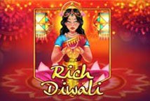 Rich Diwali slot